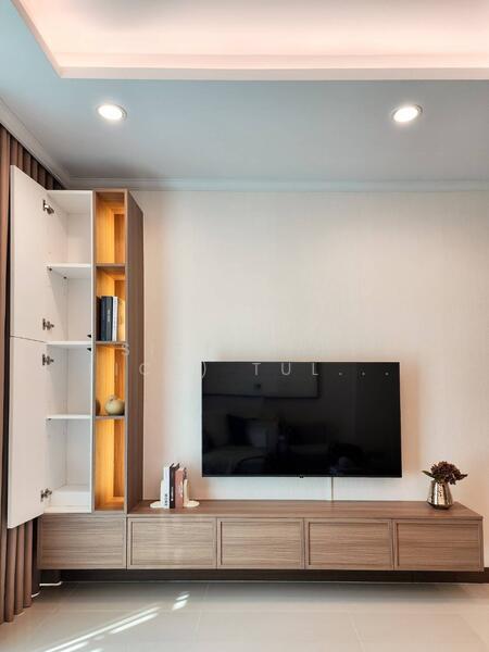 For Rent - Supalai Oriental Sukhumvit 39, Bangkok