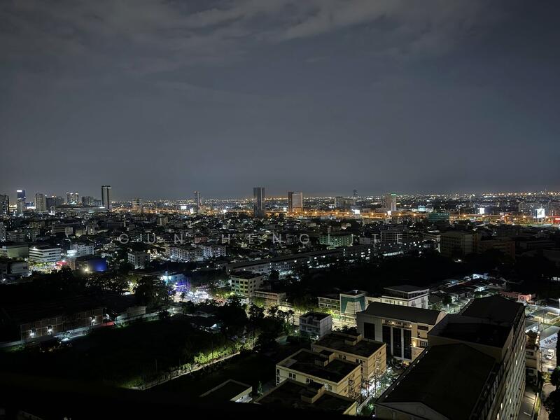 Elio Del Nest : เอลิโอ เดล เนสท์, กรุงเทพ, 39 ถนนอุดมสุข, บางนา, บางนา, กรุงเทพ, 52 ตร.ม., คอนโด ให้เช่า, โดย Gun Henglite , 500136203 - DDproperty.com