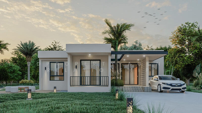 For Sale - ขาย ที่ดิน ลาดพร้าว ติดถนนใหญ่, Bangkok