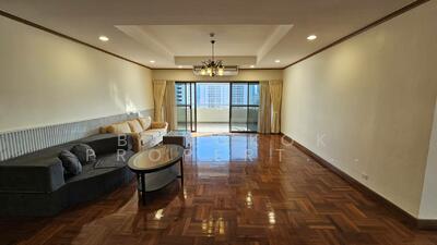 For Rent - Tower Park, Bangkok
