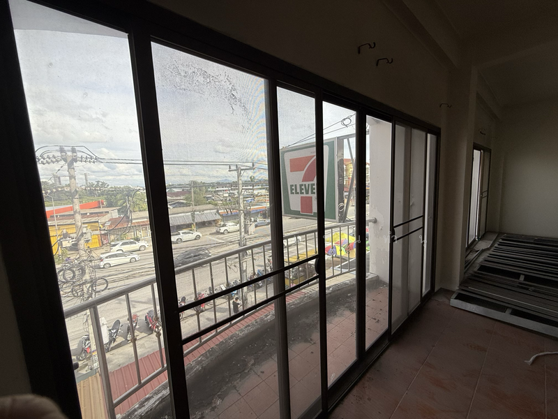 ตึกแถว 2 คูหา ติดสัญญาเช่า 7-Eleven | พานทอง ชลบุรี, Chon Buri (Pattaya), บ้านเก่า, Phan Thong, Phan Thong, Chon Buri (Pattaya), , 280 sqm, Shophouse For Sale, by Sugunya Tantumnu, 500136211 - DDproperty.com