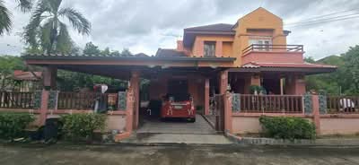 ขาย - Phanason Garden Home 2 : พนาสนธิ์ การ์เด้นโฮม 2, กรุงเทพ