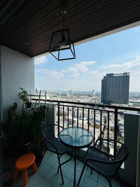 For Rent - Monterey Place, Bangkok
