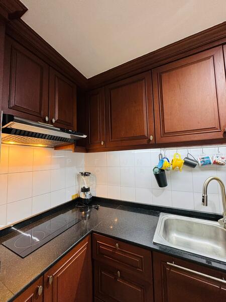 For Rent - Monterey Place, Bangkok