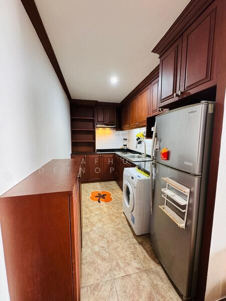 For Rent - Monterey Place, Bangkok