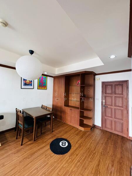 ให้เช่า - Monterey Place : มอนเทอเรย์ เพลส, กรุงเทพ