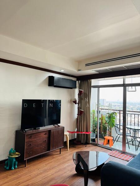 ให้เช่า - Monterey Place : มอนเทอเรย์ เพลส, กรุงเทพ