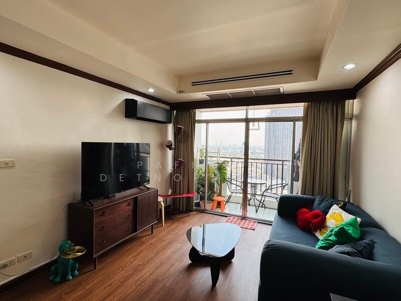 For Rent - Monterey Place, Bangkok