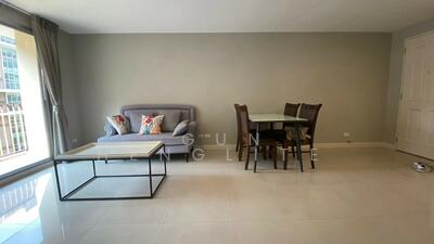 For Rent - The Clover Thonglor Residence, Bangkok