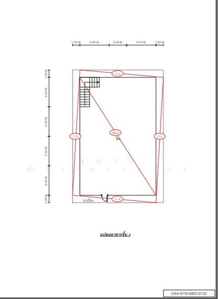 บ้านเดี่ยว, ปทุมธานี, บ้านฉาง, เมืองปทุมธานี, ปทุมธานี, 680 ตร.ม., บ้านเดี่ยว ขาย, โดย ฐณมน ดำรงรัตนธนากร, 500136220 - DDproperty.com