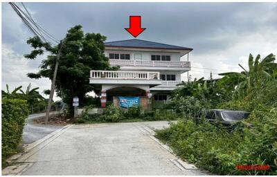 ขาย - บ้านเดี่ยว, ปทุมธานี