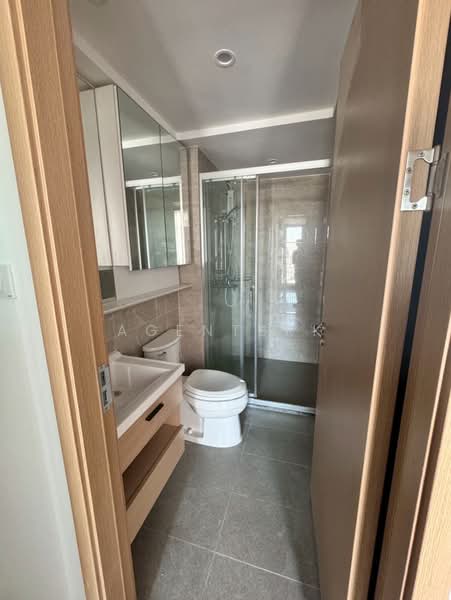 Regal Srinakarin 40, Bangkok, Soi Supapong 3 Yak 8 Srinakarin Road, Nong Bon, Prawet, Bangkok, 1 Bedroom, 28 sqm, Condo For Rent, by Agentbkk, 500136224 - DDproperty.com