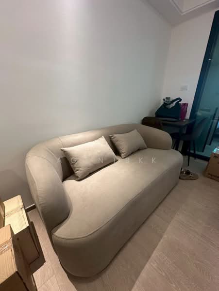 Regal Srinakarin 40, Bangkok, Soi Supapong 3 Yak 8 Srinakarin Road, Nong Bon, Prawet, Bangkok, 1 Bedroom, 28 sqm, Condo For Rent, by Agentbkk, 500136224 - DDproperty.com