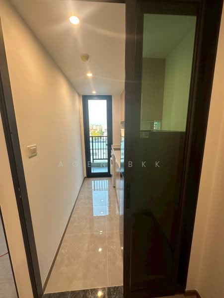 Regal Srinakarin 40, Bangkok, Soi Supapong 3 Yak 8 Srinakarin Road, Nong Bon, Prawet, Bangkok, 1 Bedroom, 28 sqm, Condo For Rent, by Agentbkk, 500136224 - DDproperty.com