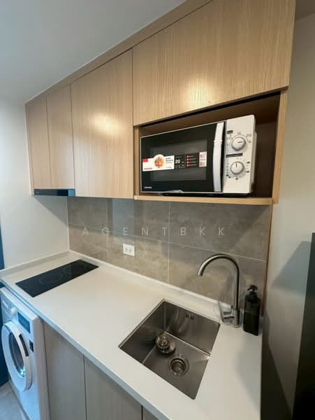 Regal Srinakarin 40, Bangkok, Soi Supapong 3 Yak 8 Srinakarin Road, Nong Bon, Prawet, Bangkok, 1 Bedroom, 28 sqm, Condo For Rent, by Agentbkk, 500136224 - DDproperty.com