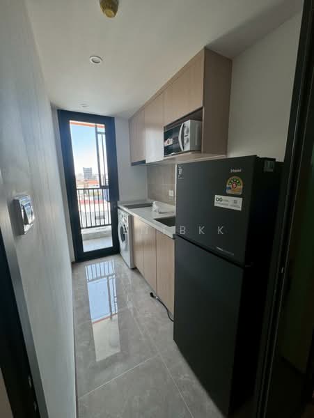 Regal Srinakarin 40, Bangkok, Soi Supapong 3 Yak 8 Srinakarin Road, Nong Bon, Prawet, Bangkok, 1 Bedroom, 28 sqm, Condo For Rent, by Agentbkk, 500136224 - DDproperty.com
