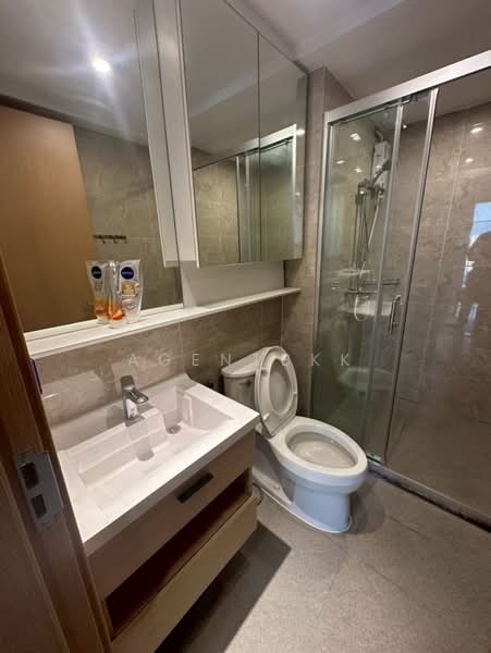 Regal Srinakarin 40, Bangkok, Soi Supapong 3 Yak 8 Srinakarin Road, Nong Bon, Prawet, Bangkok, 1 Bedroom, 28 sqm, Condo For Rent, by Agentbkk, 500136224 - DDproperty.com