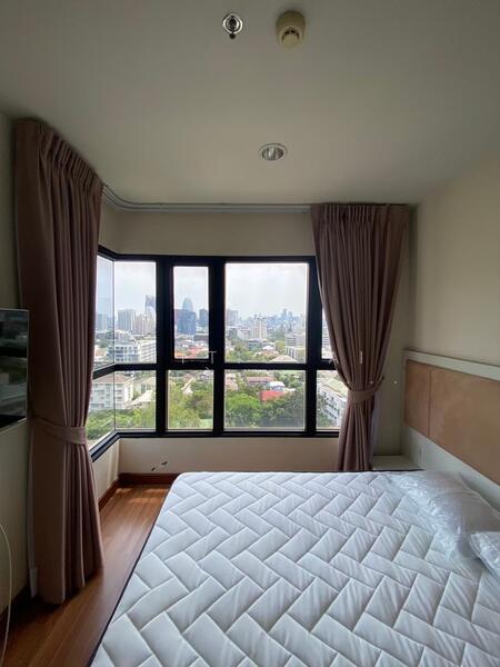 For Sale - The Crest Phahonyothin 11, Bangkok