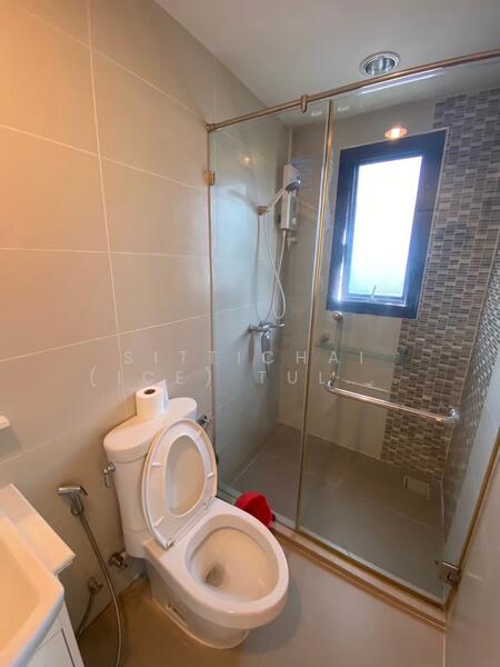 ขาย - THE CREST พหลโยธิน11, กรุงเทพ