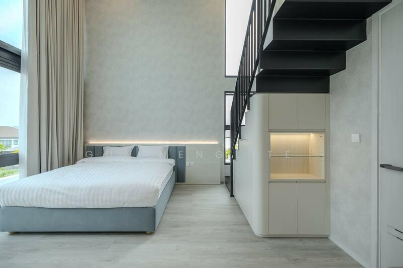 VIVE Krungthep Kreetha, Bangkok, Krungthep Kreetha Road, Saphan Sung, Saphan Sung, Bangkok, 4 Bedrooms, 421 sqm, Single Detached House For Sale, by Gun Henglite , 500136255 - DDproperty.com