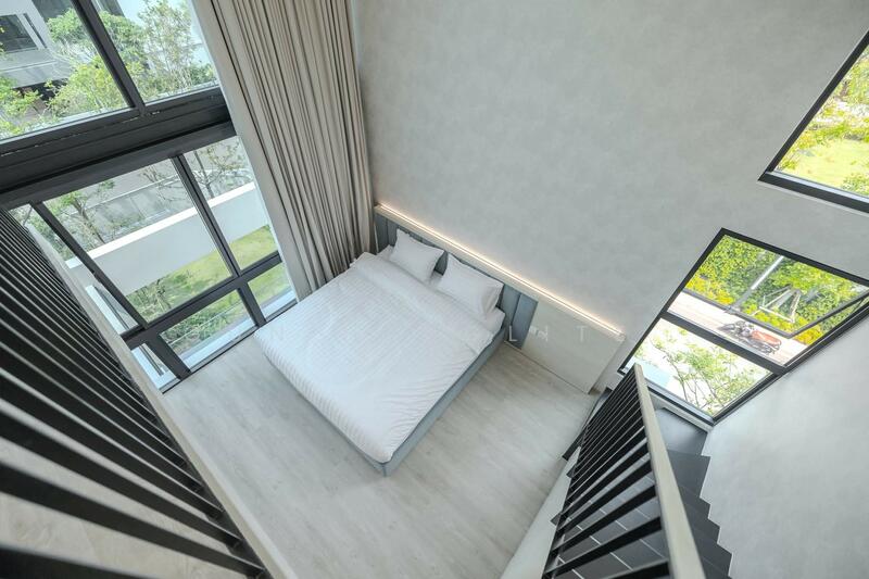 VIVE Krungthep Kreetha, Bangkok, Krungthep Kreetha Road, Saphan Sung, Saphan Sung, Bangkok, 4 Bedrooms, 421 sqm, Single Detached House For Sale, by Gun Henglite , 500136255 - DDproperty.com