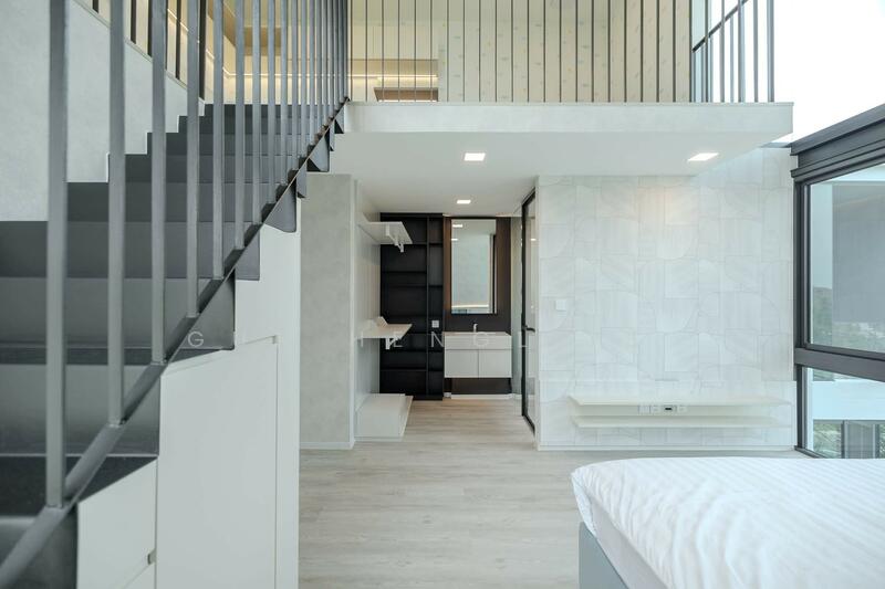 VIVE Krungthep Kreetha, Bangkok, Krungthep Kreetha Road, Saphan Sung, Saphan Sung, Bangkok, 4 Bedrooms, 421 sqm, Single Detached House For Sale, by Gun Henglite , 500136255 - DDproperty.com