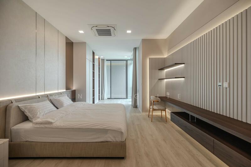 VIVE Krungthep Kreetha, Bangkok, Krungthep Kreetha Road, Saphan Sung, Saphan Sung, Bangkok, 4 Bedrooms, 421 sqm, Single Detached House For Sale, by Gun Henglite , 500136255 - DDproperty.com