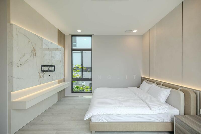 VIVE Krungthep Kreetha, Bangkok, Krungthep Kreetha Road, Saphan Sung, Saphan Sung, Bangkok, 4 Bedrooms, 421 sqm, Single Detached House For Sale, by Gun Henglite , 500136255 - DDproperty.com