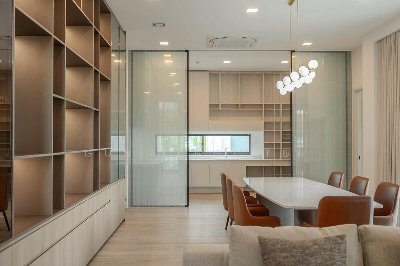 VIVE Krungthep Kreetha, Bangkok, Krungthep Kreetha Road, Saphan Sung, Saphan Sung, Bangkok, 4 Bedrooms, 421 sqm, Single Detached House For Sale, by Gun Henglite , 500136255 - DDproperty.com