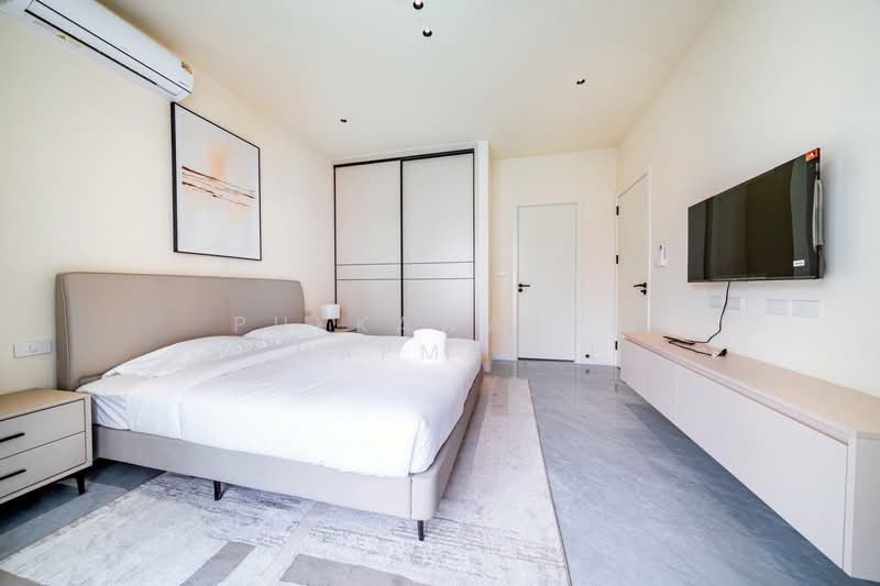 Private House for Sale in Pattaya City Center, Chon Buri (Pattaya), Nong Pru, Bang Lamung (Pattaya), Chon Buri (Pattaya), 6 Bedrooms, 300 sqm, Single Detached House For Sale, by Pukkawadee Thapmathi, 500136258 - DDproperty.com