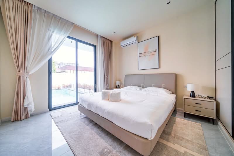 Private House for Sale in Pattaya City Center, Chon Buri (Pattaya), Nong Pru, Bang Lamung (Pattaya), Chon Buri (Pattaya), 6 Bedrooms, 300 sqm, Single Detached House For Sale, by Pukkawadee Thapmathi, 500136258 - DDproperty.com