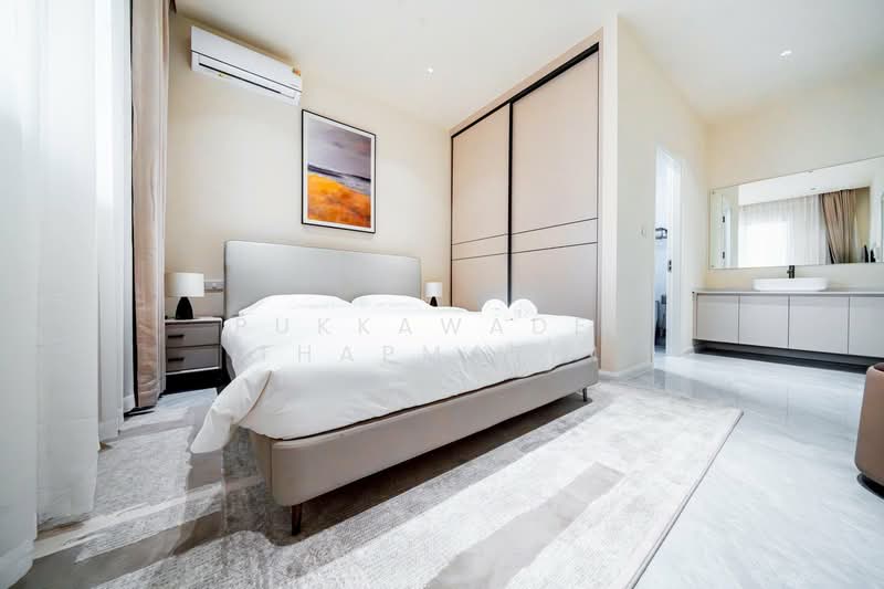 ขายบ้านเดี่ยวใจกลางพัทยา, ชลบุรี, หนองปรือ, บางละมุง, ชลบุรี, 300 ตร.ม., บ้านเดี่ยว ขาย, โดย Pukkawadee Thapmathi, 500136258 - DDproperty.com