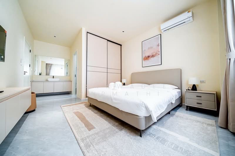 Private House for Sale in Pattaya City Center, Chon Buri (Pattaya), Nong Pru, Bang Lamung (Pattaya), Chon Buri (Pattaya), 6 Bedrooms, 300 sqm, Single Detached House For Sale, by Pukkawadee Thapmathi, 500136258 - DDproperty.com