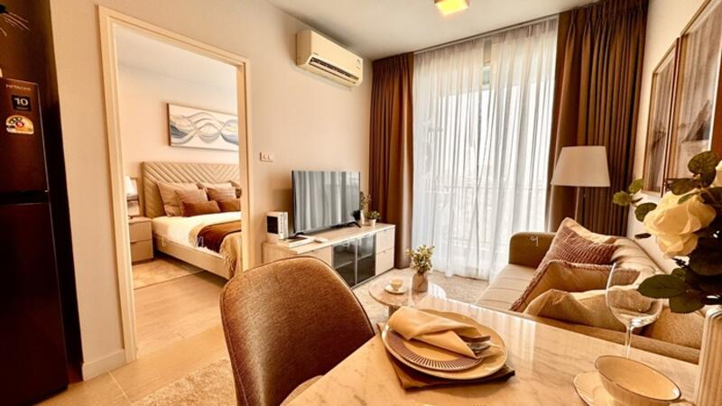 ขาย - The Ville Express Ratchayothin : เดอะวิลล์ เอ็กซ์เพรส รัชโยธิน, กรุงเทพ