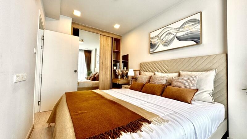 ขาย - The Ville Express Ratchayothin : เดอะวิลล์ เอ็กซ์เพรส รัชโยธิน, กรุงเทพ