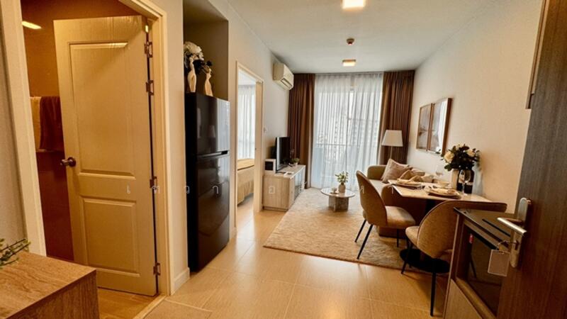 ขาย - The Ville Express Ratchayothin : เดอะวิลล์ เอ็กซ์เพรส รัชโยธิน, กรุงเทพ