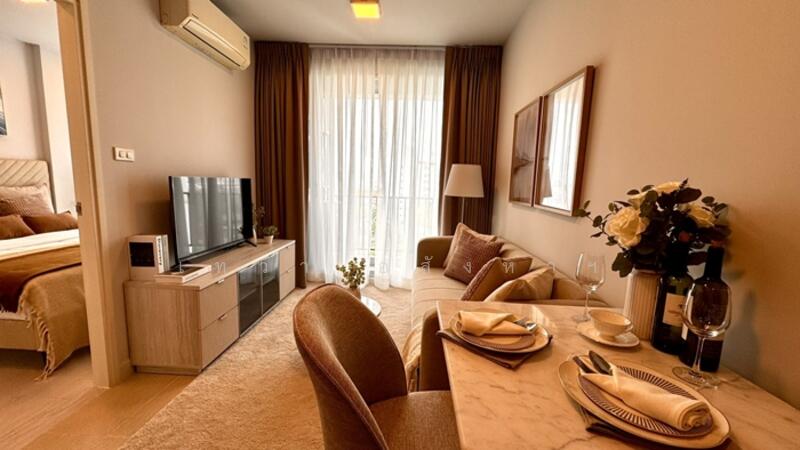 ขาย - The Ville Express Ratchayothin : เดอะวิลล์ เอ็กซ์เพรส รัชโยธิน, กรุงเทพ