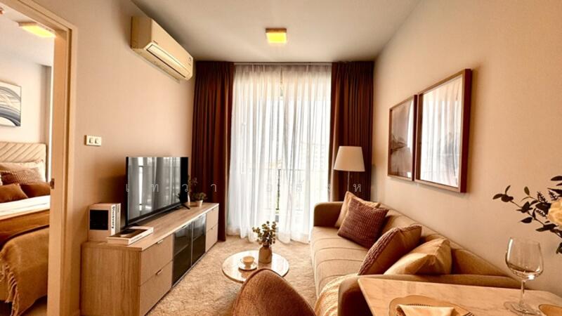 ขาย - The Ville Express Ratchayothin : เดอะวิลล์ เอ็กซ์เพรส รัชโยธิน, กรุงเทพ