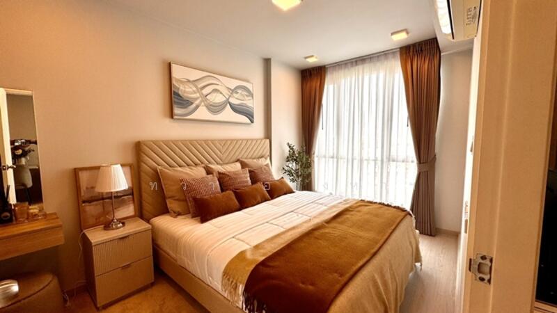 ขาย - The Ville Express Ratchayothin : เดอะวิลล์ เอ็กซ์เพรส รัชโยธิน, กรุงเทพ