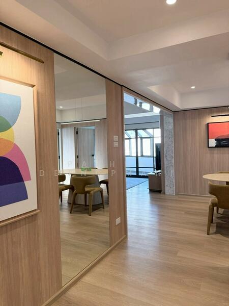 Sawit Suites Apartment : สาวิทย์ สวีท, กรุงเทพ, คลองตันเหนือ, วัฒนา, กรุงเทพ, 155 ตร.ม., อพาร์ทเมนท์ ให้เช่า, โดย Pafhun  Detnopmani , 500136264 - DDproperty.com