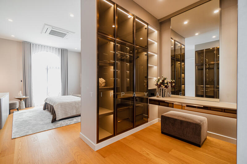 ให้เช่า - CINQ ROYAL Krungthep Kreetha : แซงค์ รอยัล กรุงเทพกรีฑา, กรุงเทพ