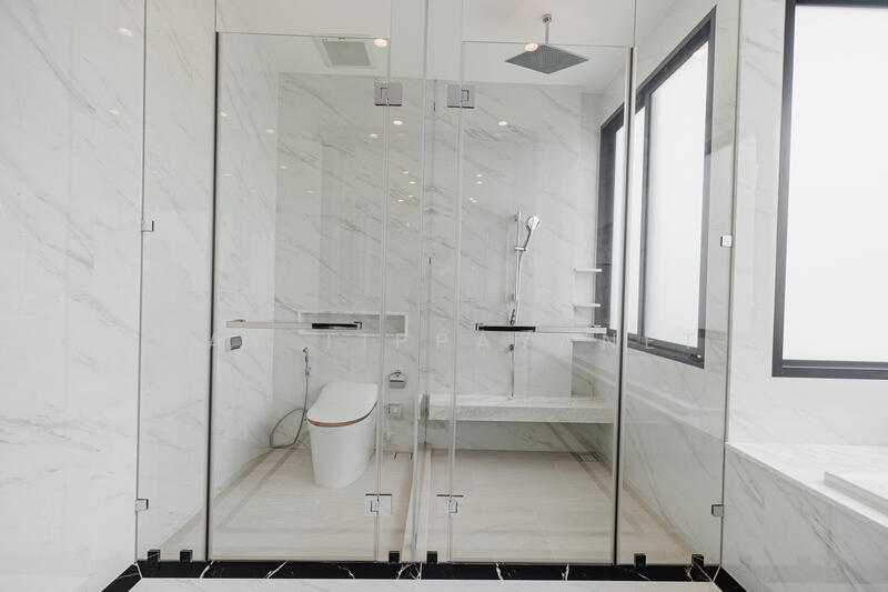 ให้เช่า - CINQ ROYAL Krungthep Kreetha : แซงค์ รอยัล กรุงเทพกรีฑา, กรุงเทพ