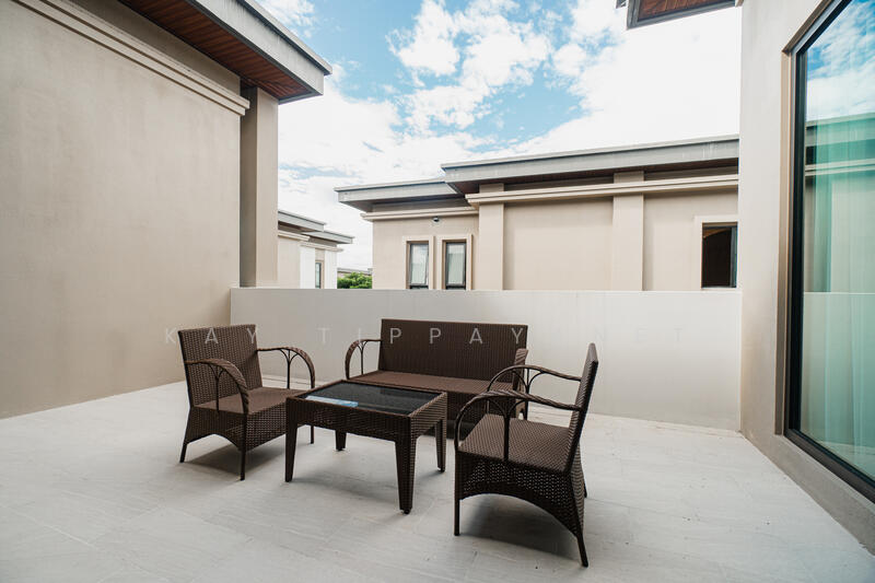 ให้เช่า - CINQ ROYAL Krungthep Kreetha : แซงค์ รอยัล กรุงเทพกรีฑา, กรุงเทพ