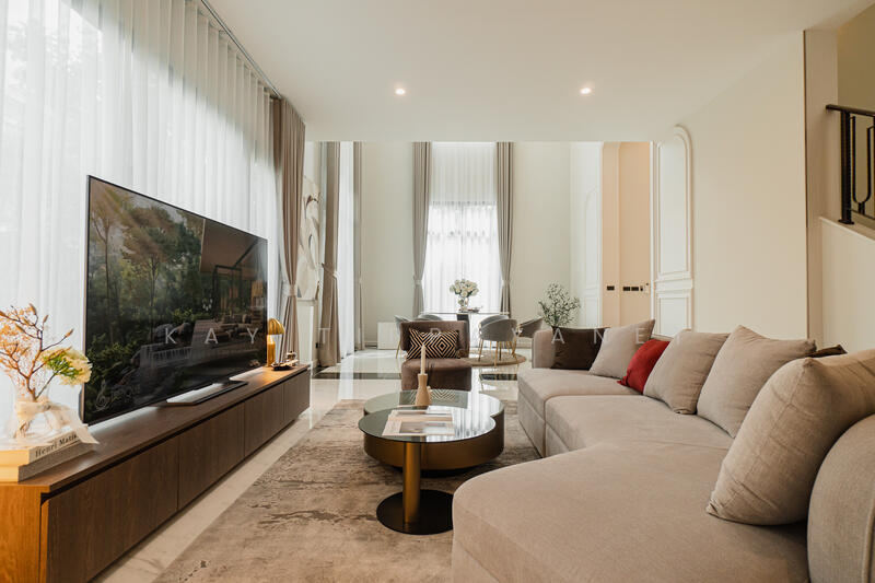 ให้เช่า - CINQ ROYAL Krungthep Kreetha : แซงค์ รอยัล กรุงเทพกรีฑา, กรุงเทพ