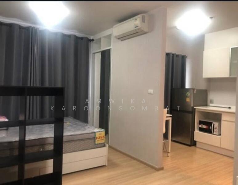 For Rent - Fuse Sense Bangkae, Bangkok