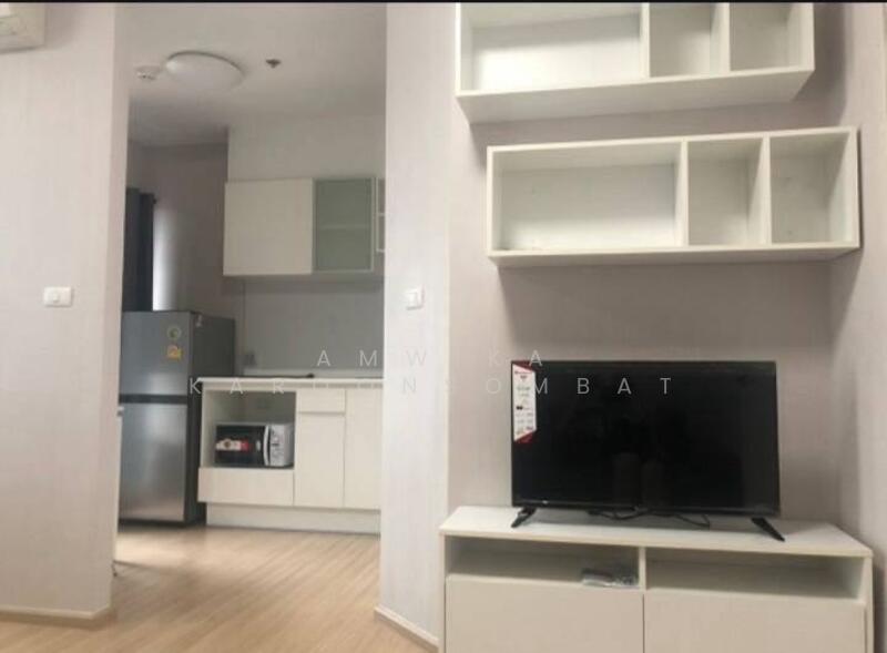 For Rent - Fuse Sense Bangkae, Bangkok