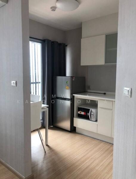 For Rent - Fuse Sense Bangkae, Bangkok