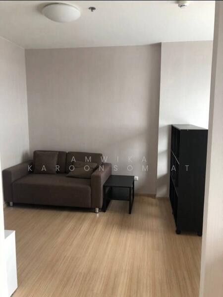 For Rent - Fuse Sense Bangkae, Bangkok