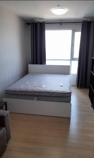 ให้เช่า - Fuse Sense Bangkae : ฟิวส์ เซนเซ่ บางแค, กรุงเทพ