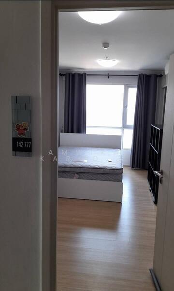 For Rent - Fuse Sense Bangkae, Bangkok